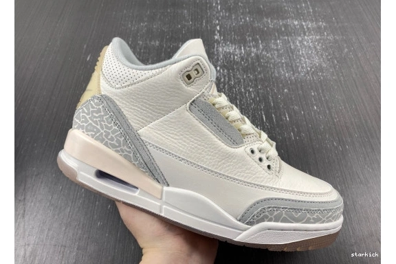 “Ivory” Craft Jordan Air FJ9479-100 FJ9479-100 3 1125